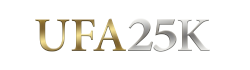 UFA25K แทงบอลออนไลน์ สุดยอดเว็บเดิมพันกีฬาครบวงจร